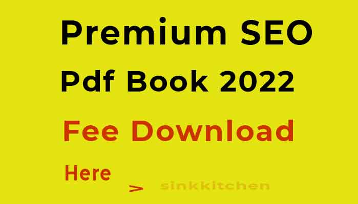 Best-SEO-Pdf-Book-free download